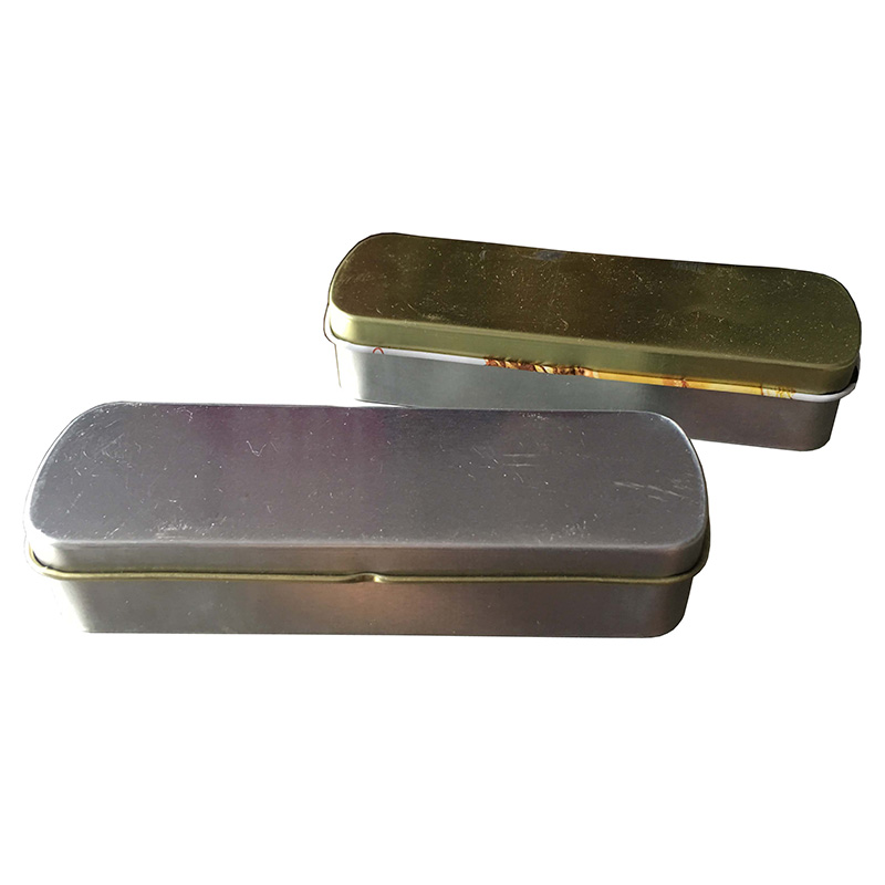 Axp-17 Candy Tins