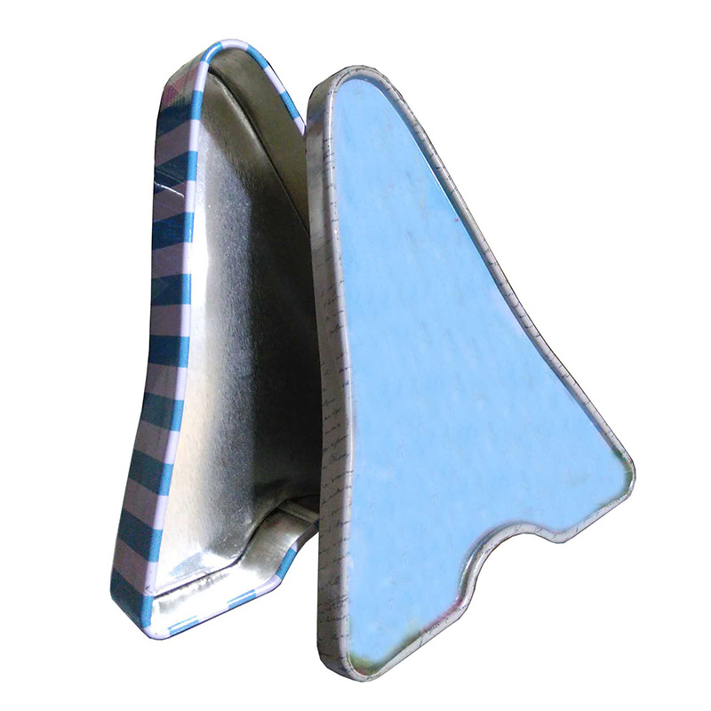 Axp-02 Gift Tin Boxes