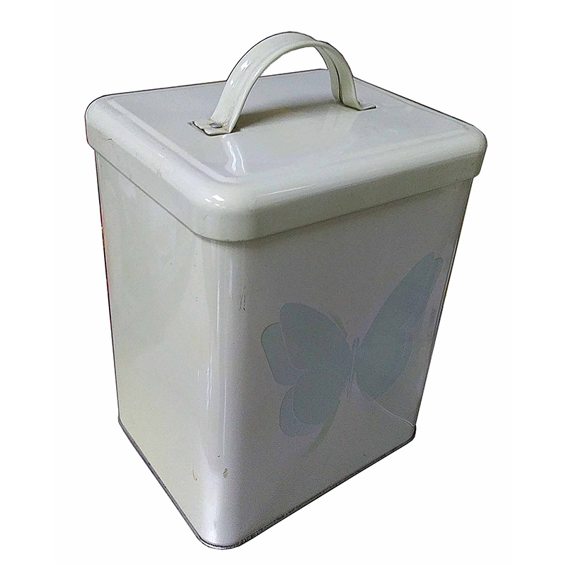 Alcohol Boxes Cocktail Tin Boxes Mojito Metal tin cans Wine Tin Can