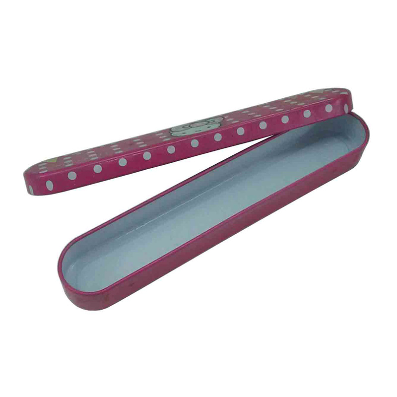 Axp-04 Pencil Tin Box