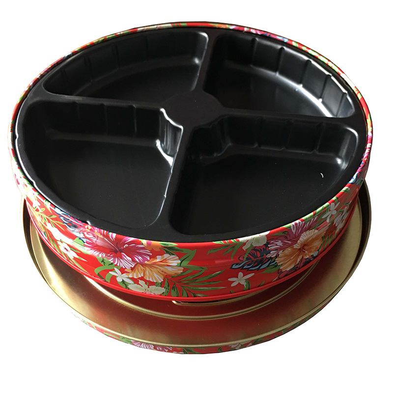 Axp-05 Cosmetic Tins