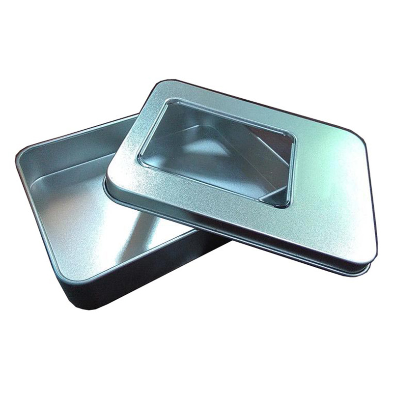 Axp-05 Gift Tin Boxes
