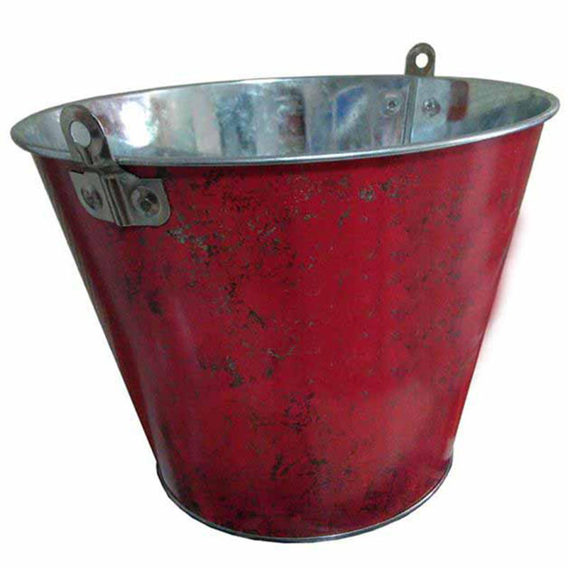 Axp-14 Tin Buckets