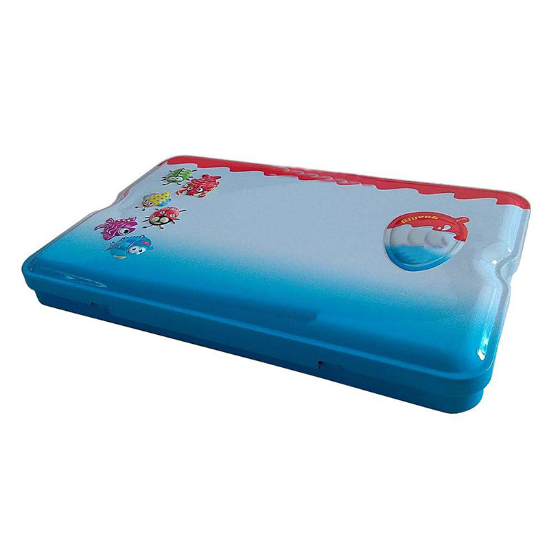 Axp-15 Pencil Tin Box