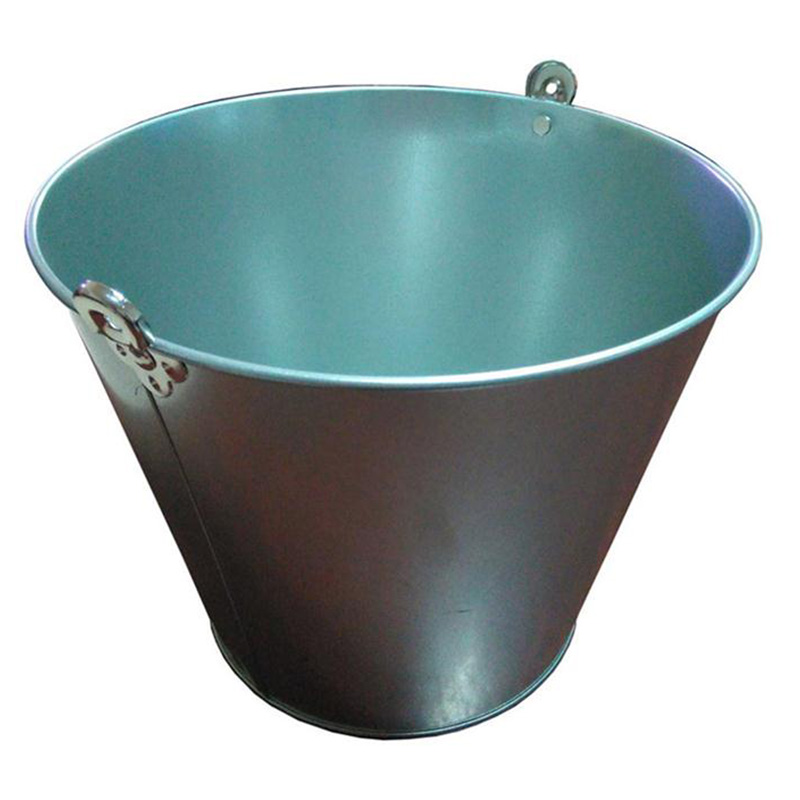 Axp-15 Metal Bucket tin cans