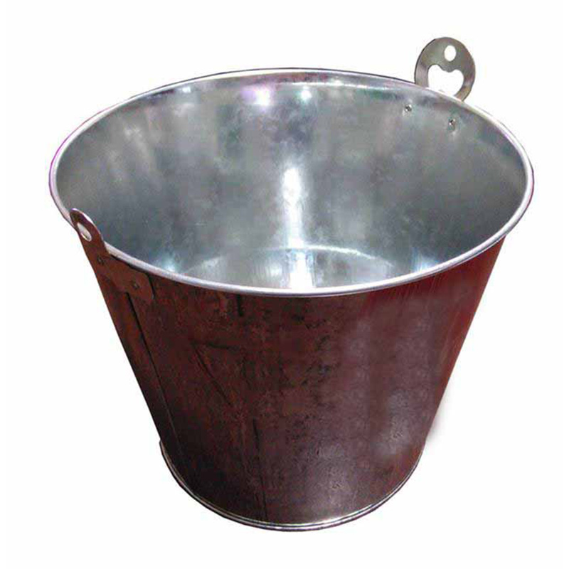 Axp-16 Tin Buckets