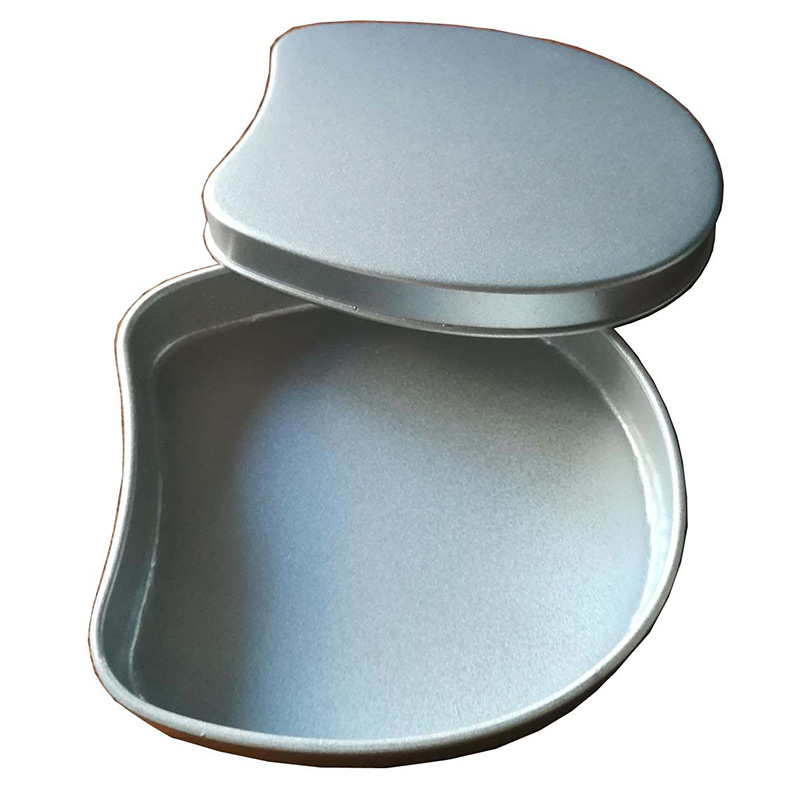 Axp-03 Customed Tin Box
