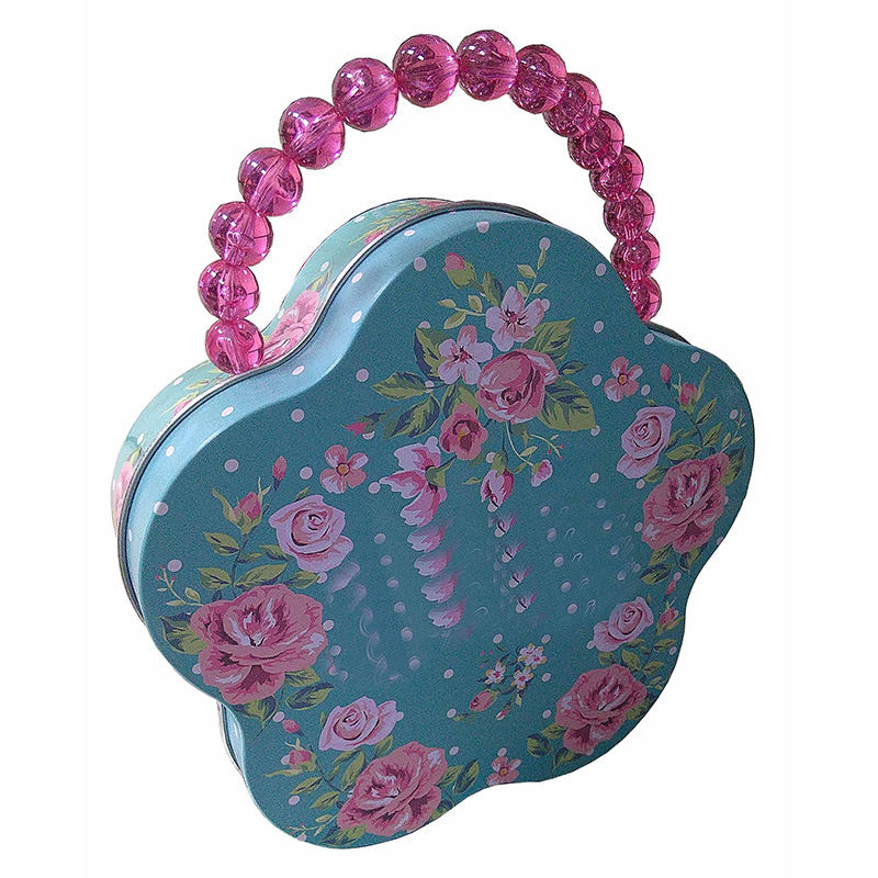 Axp-05 Customed Tin Box
