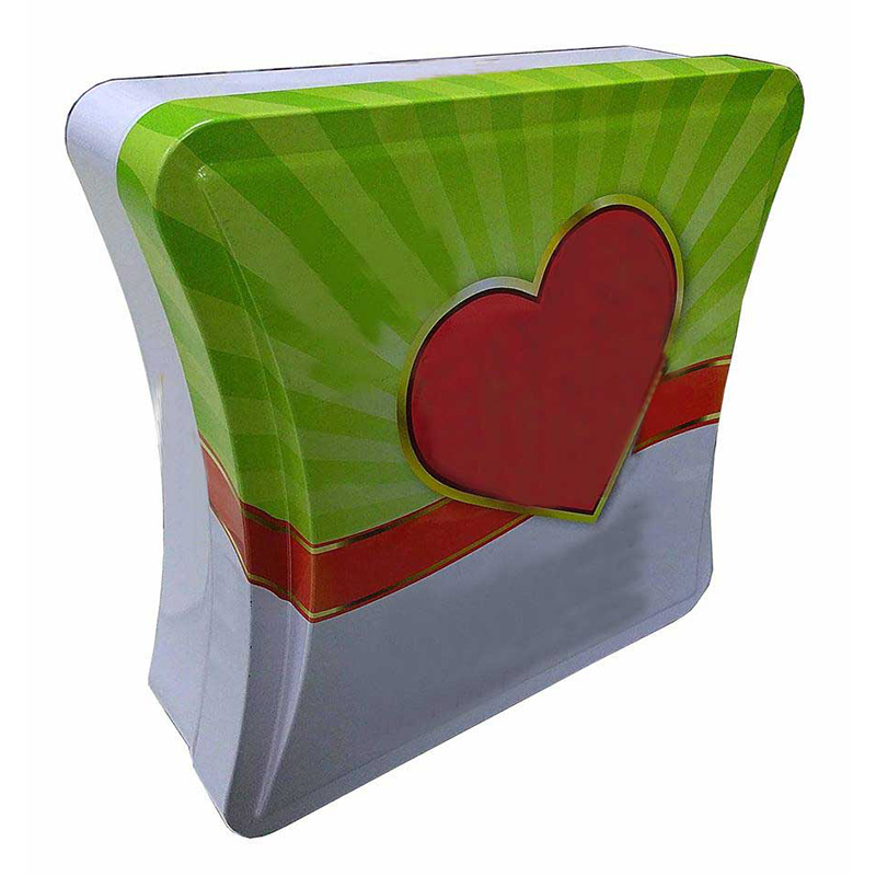 Axp-07 Customed Tin Box