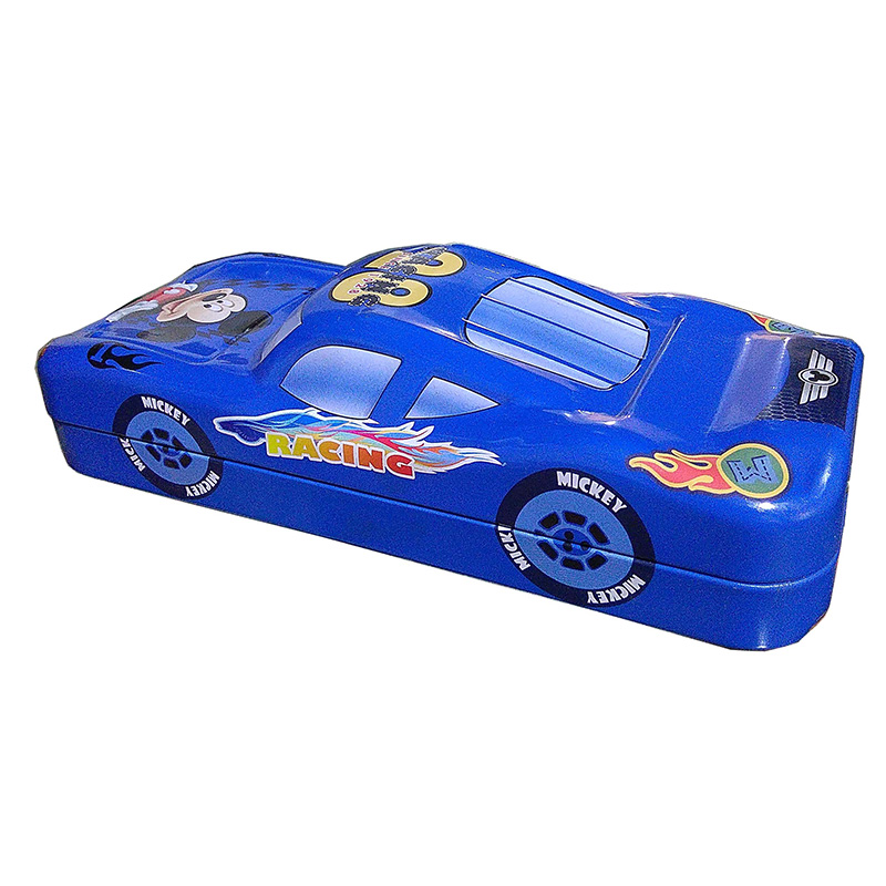 Axp-09 Customed Tin Box