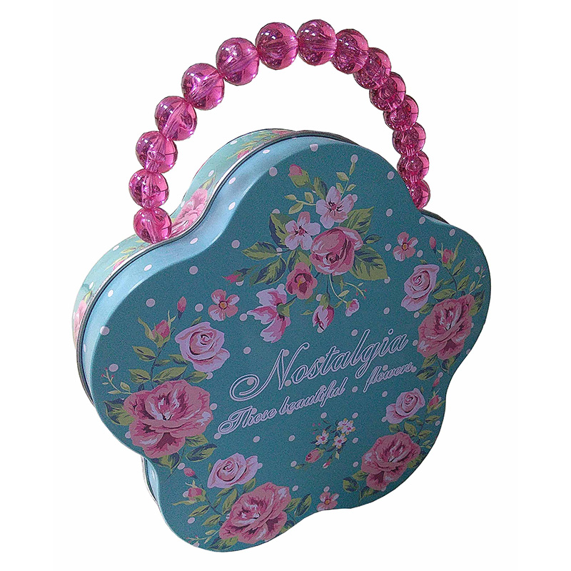Axp-09 Gift Tin Boxes