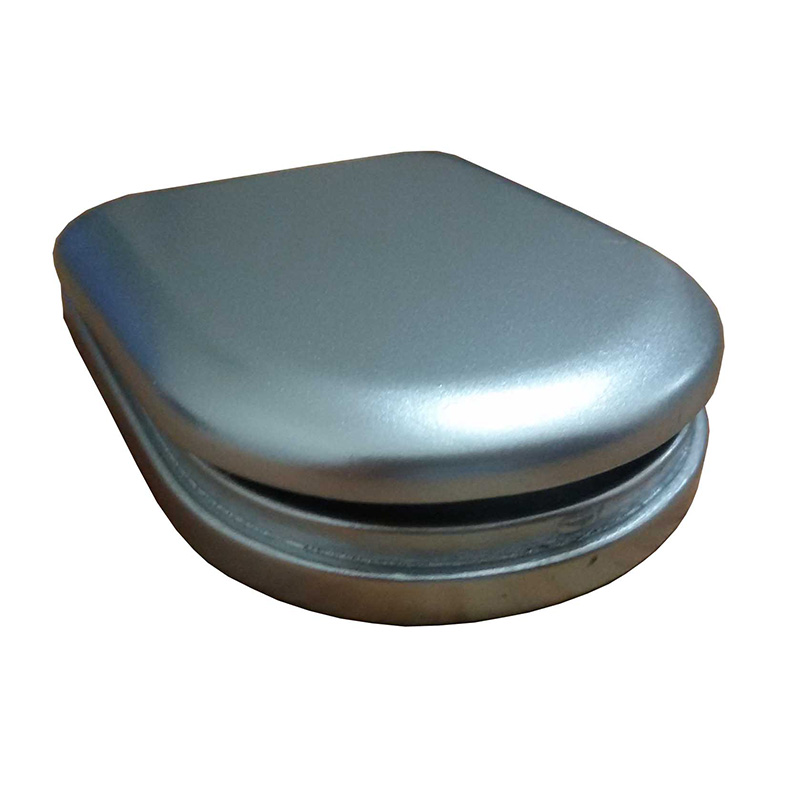 Axp-16 Customed Tin Box