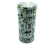 Wine Tin Cans Alcohol Boxes Cocktail Tin Boxes Mojito Metal tin cans Wine Tin Can