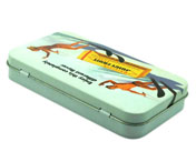 Square Tin AXP3260