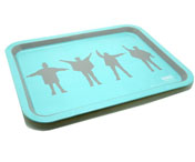 Metal Sign AXP8302h1