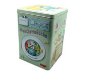 Rectangular Tins AXP8727