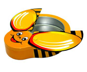 Irregular Tin AXP8755