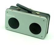 Lunch Tin & Handle Tins AXP8855